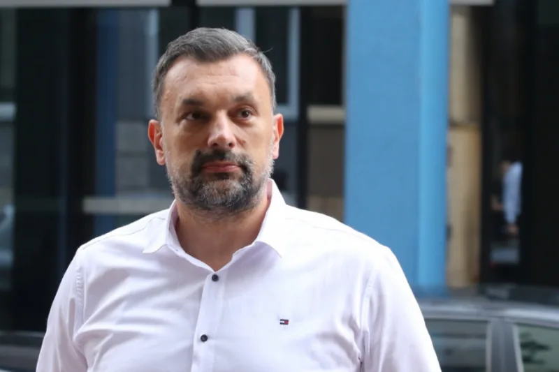 Dino konakovic