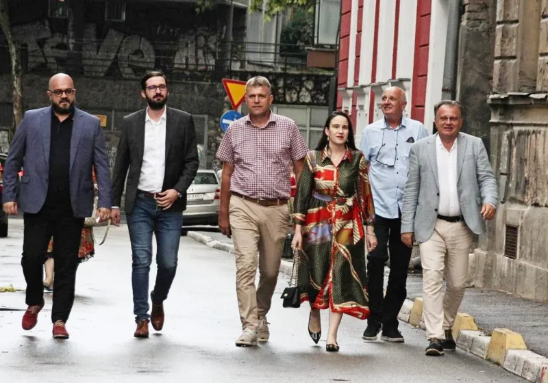 sdp sa