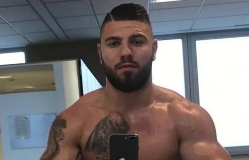 benjamin spahovic