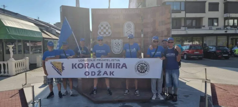 odzak mars mira