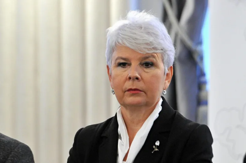 jadranka kosor