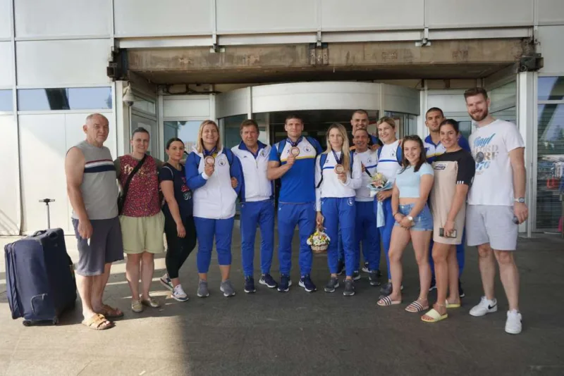 judo medalje