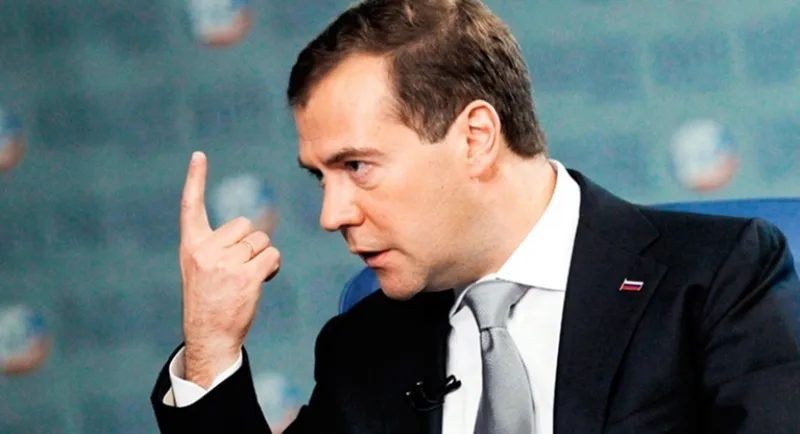 medvedev