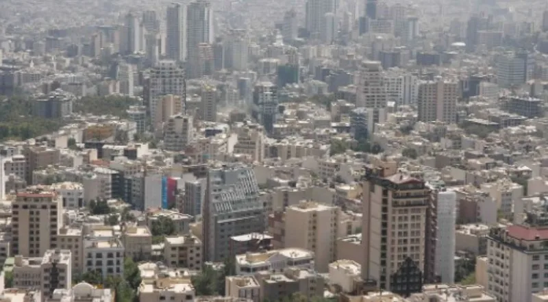 teheran 34