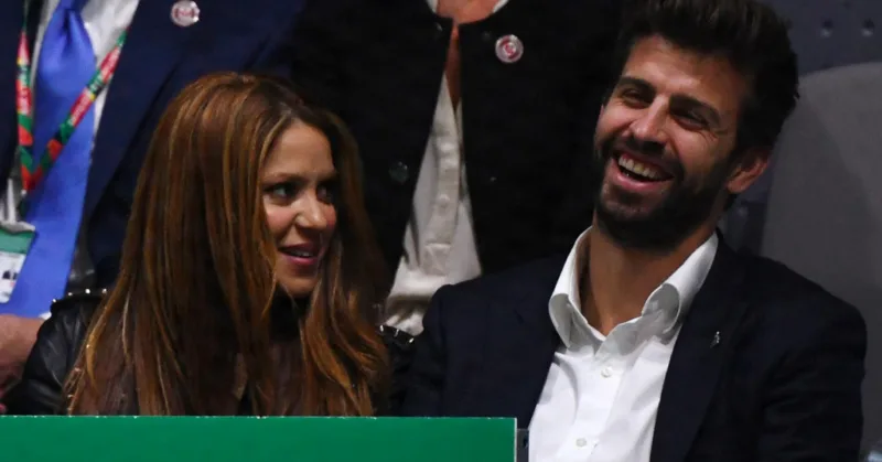 shakira