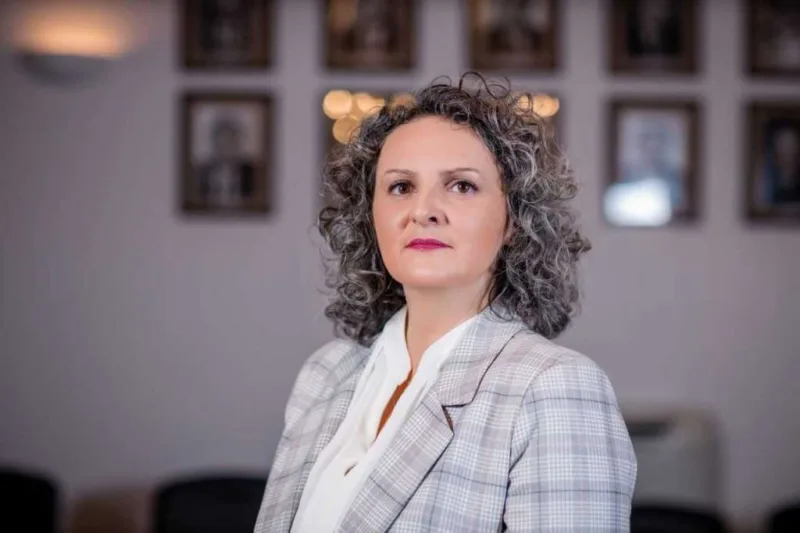 jasmina selimovic