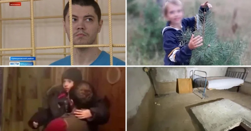 pedofil