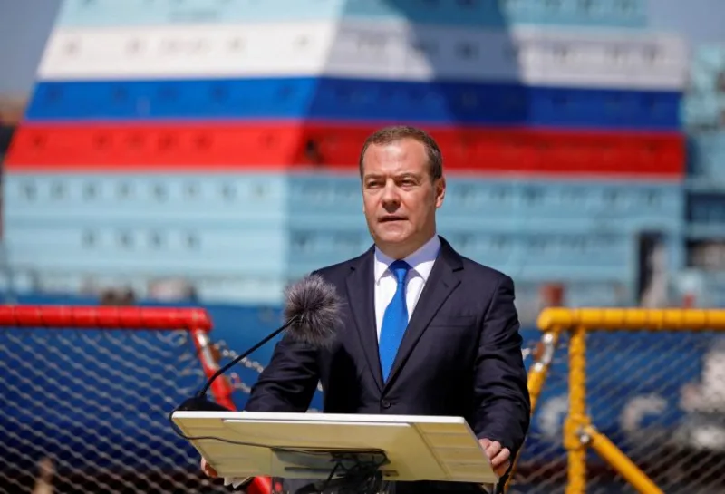 medvedev