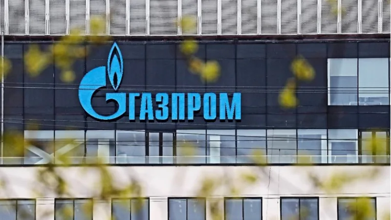 gazprom