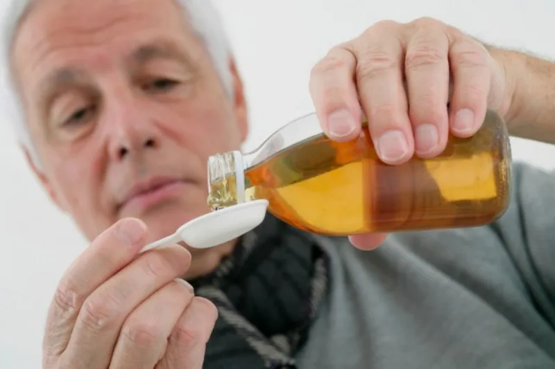 lavorov sirup