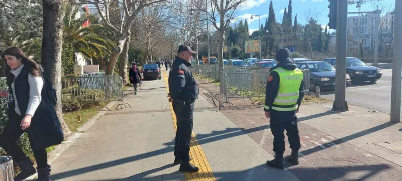 policija crne gore
