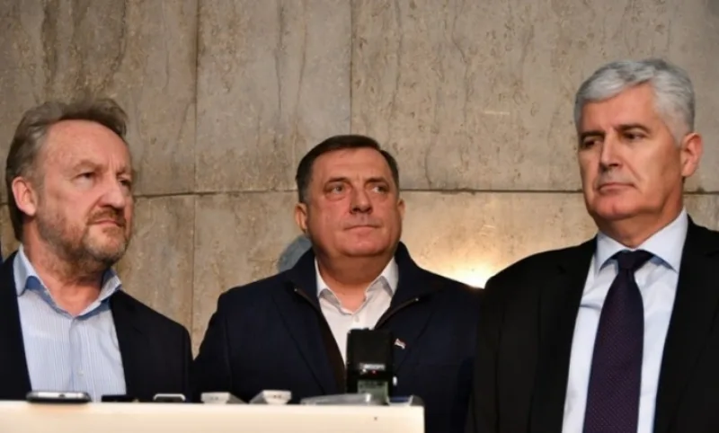 trojica