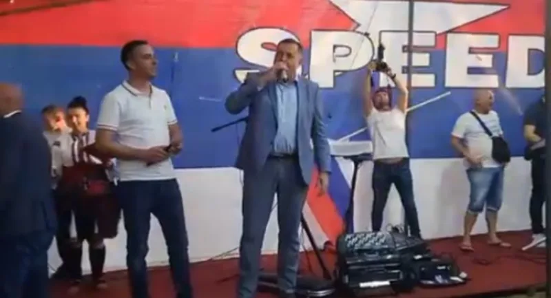 dodik laus 1