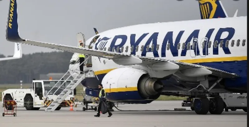 ryanair v1