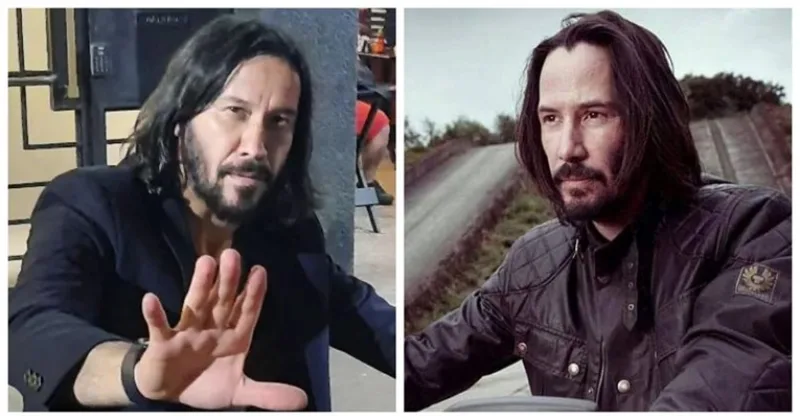 keanua reeves