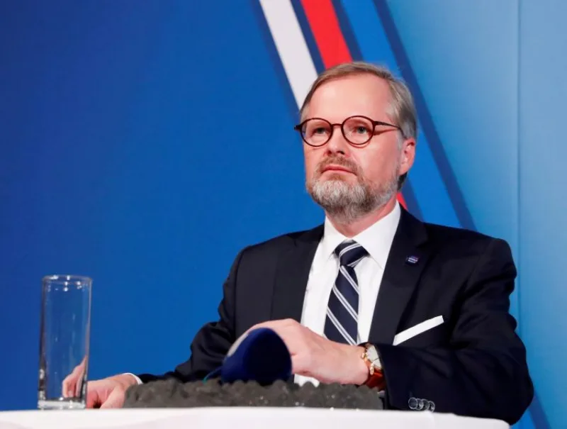 fiala