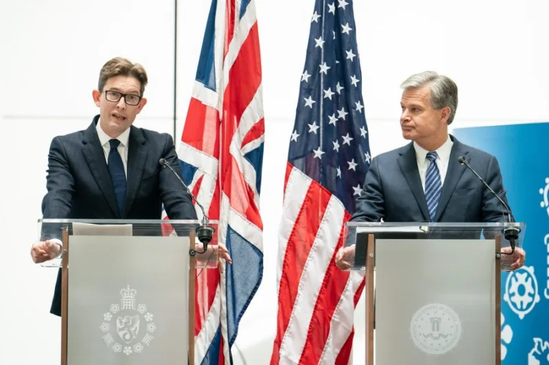 mi5 fbi