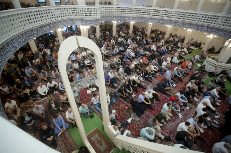 bajram zagreb