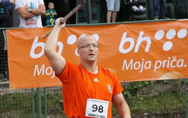 mileusnic 45