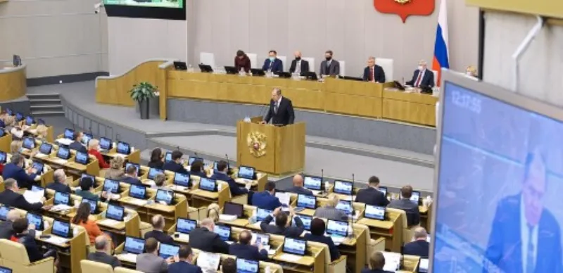 ruski parlament 4