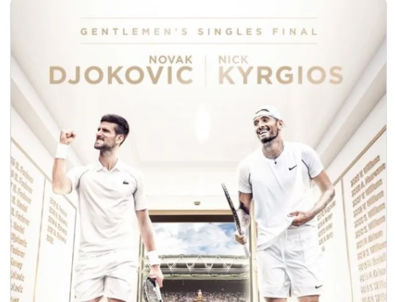 djokovic kyrgios‚1