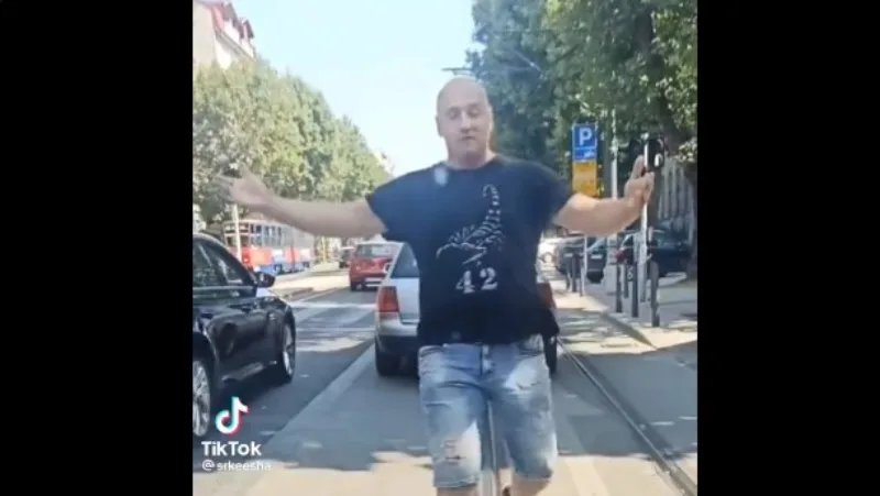 skorpion beograd 1
