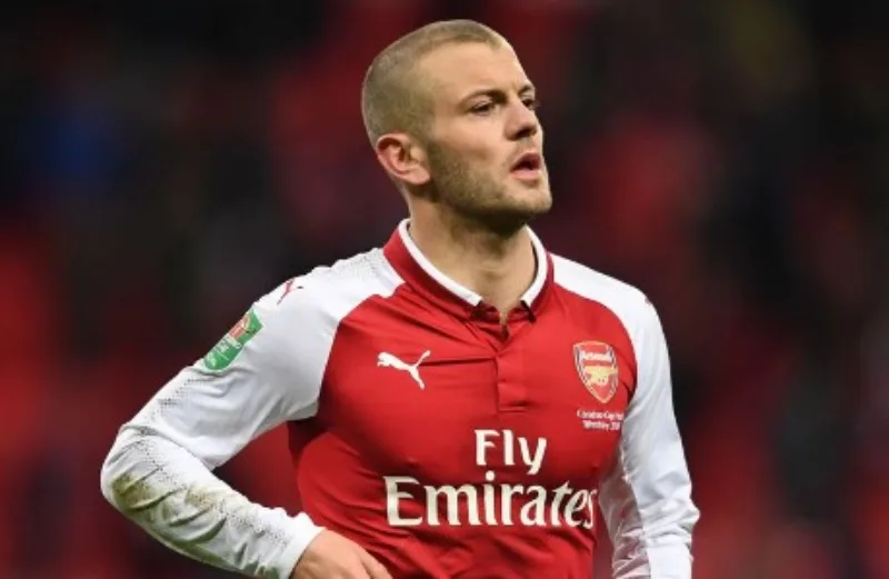 wilshere 1
