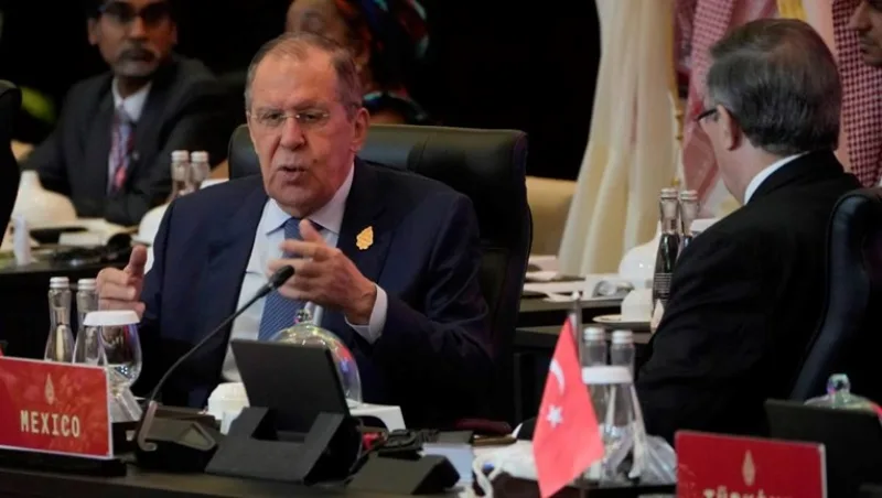 lavrov sergej