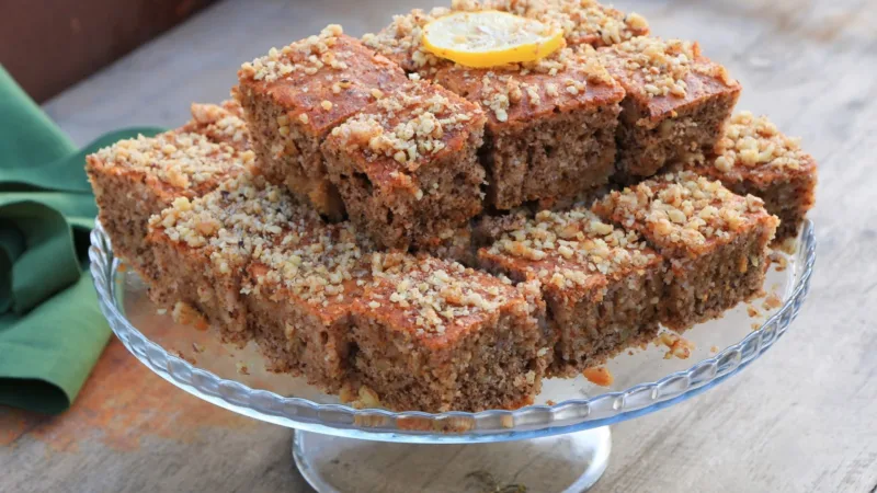 lazna baklava