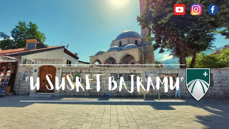 bajram osg