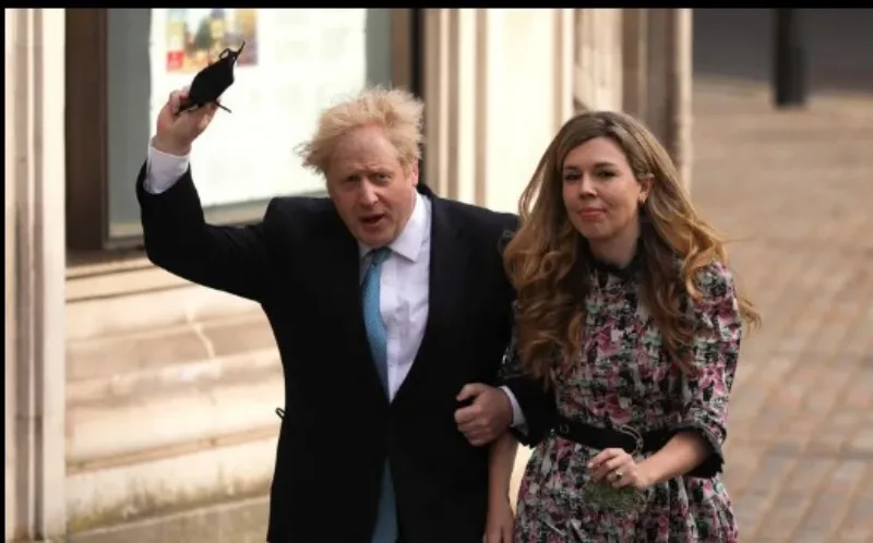 johnson boris 4