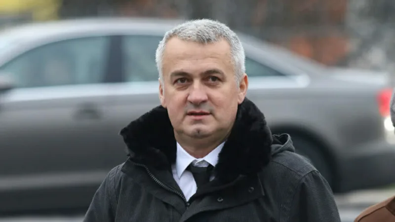 hasan dupovac