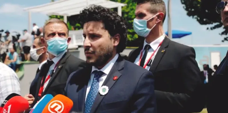 dritan srebrenica