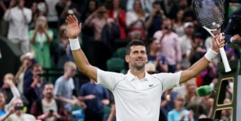 djokovic 45