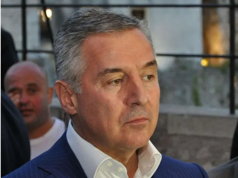 djukanovic 4