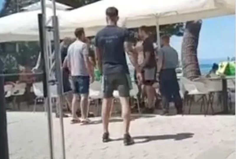 tuca makarska