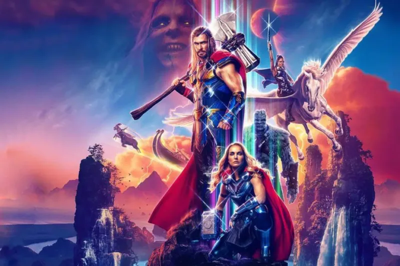 thor