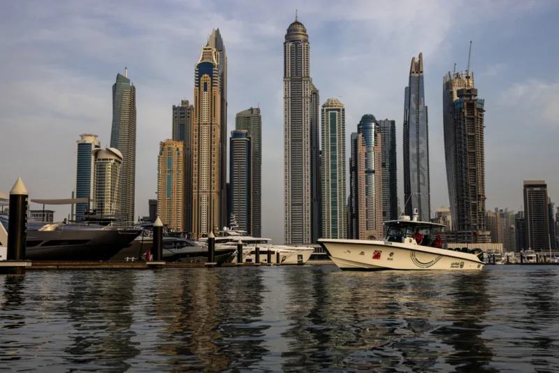 dubai