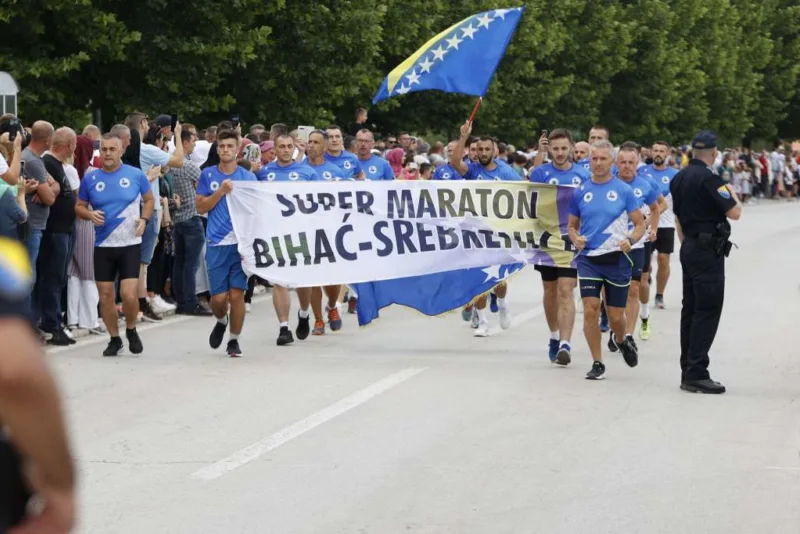 maratonci bihac