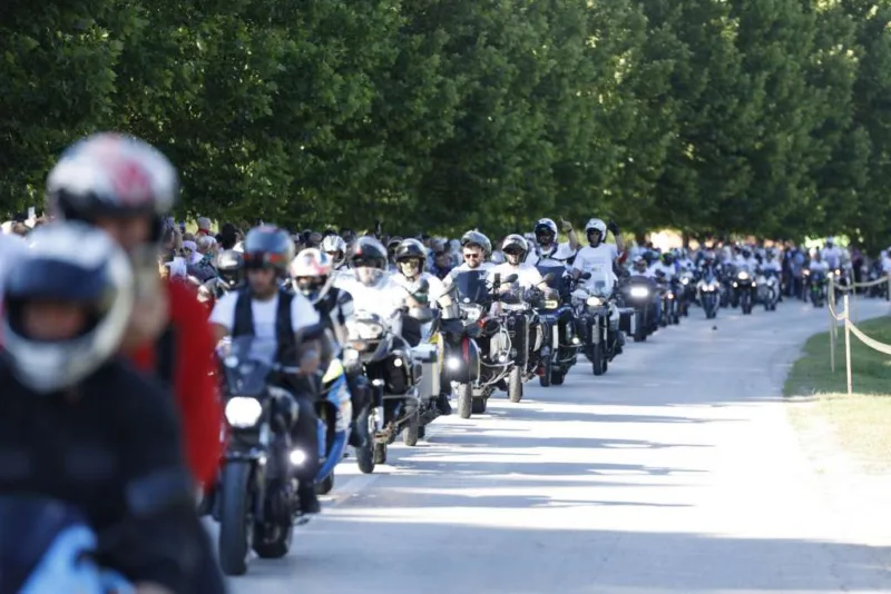 motoristi potocari
