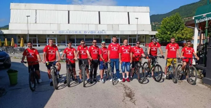 biciklisti maraton 2