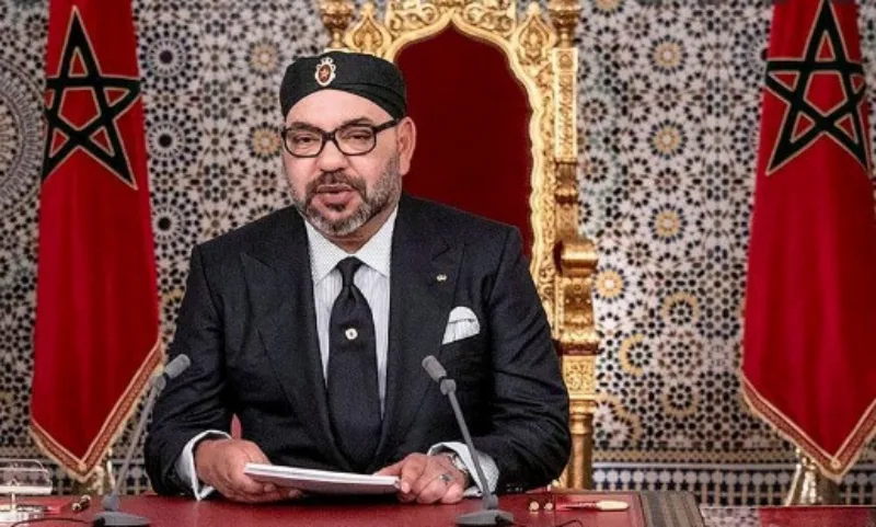mohamed maroko 6