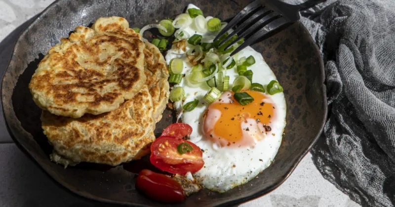 irski palacinci