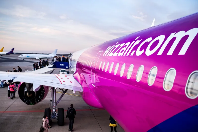 wizz air