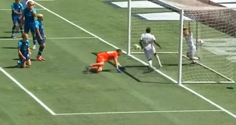 kanada gol 1