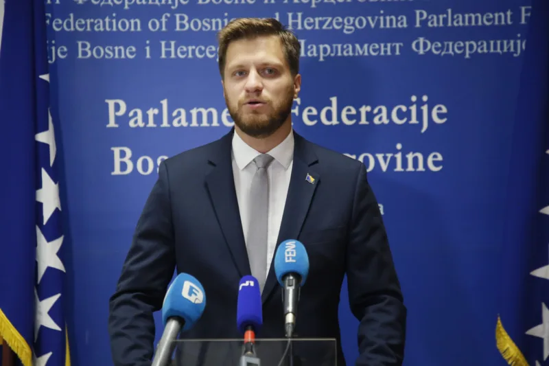 Irfan Čengić