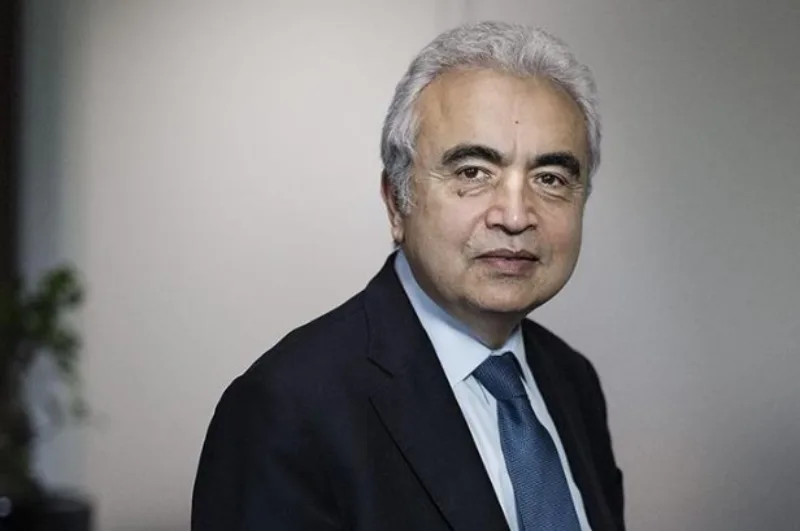 birol iea 1
