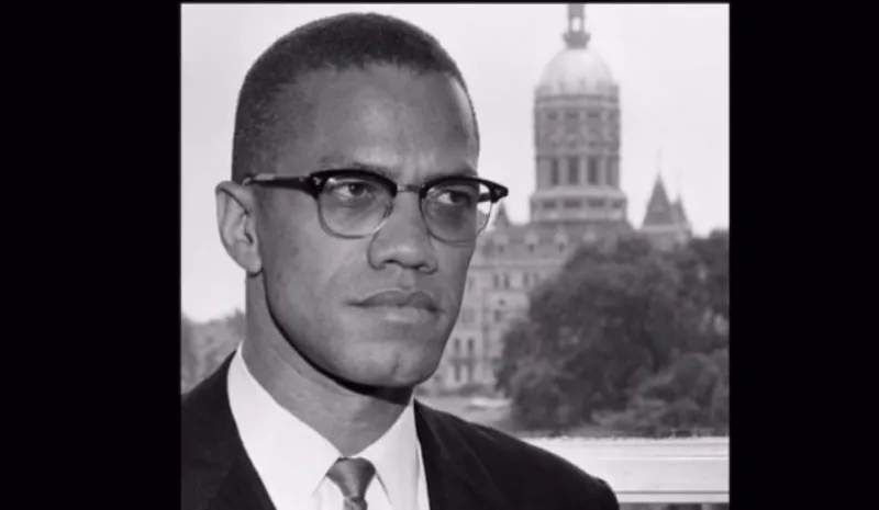 malcolm x1