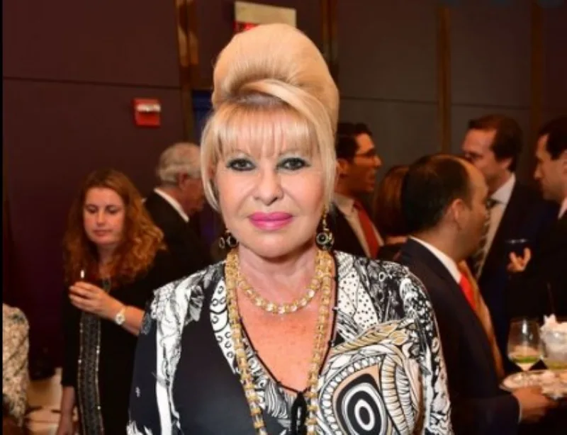 ivana trump 5