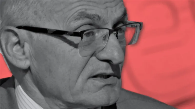 branko peric dd